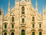 duomo milano