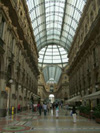 galleria milano shopping